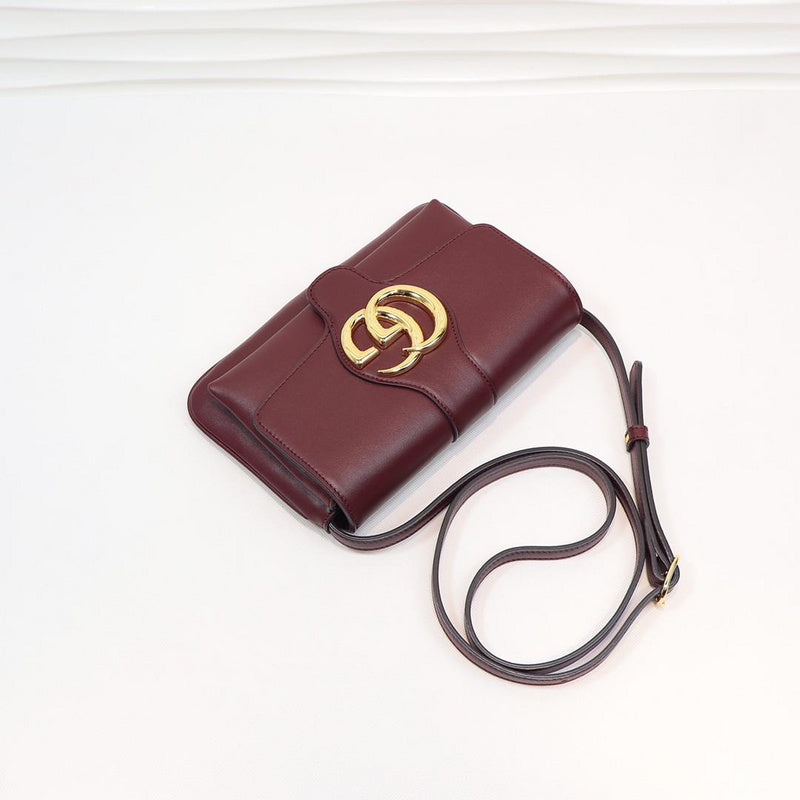 Anum Bags Detail