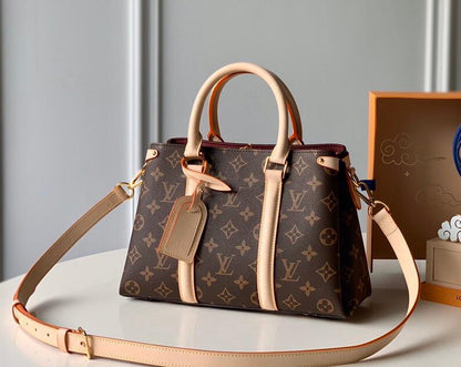 Anum Bags Detail