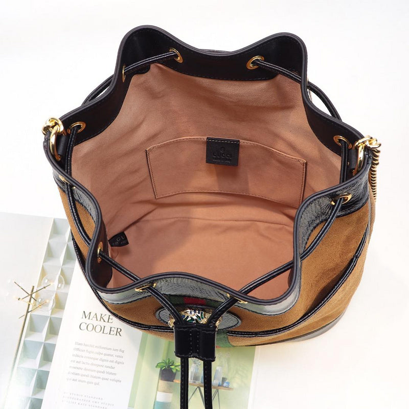 Anum Bags Detail