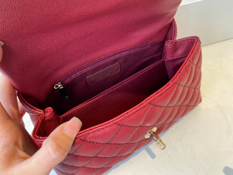 Anum Bags Detail