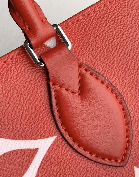 Anum Bags Detail