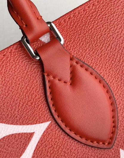 Anum Bags Detail