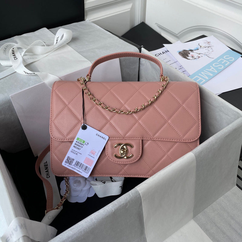 Anum Bags Detail