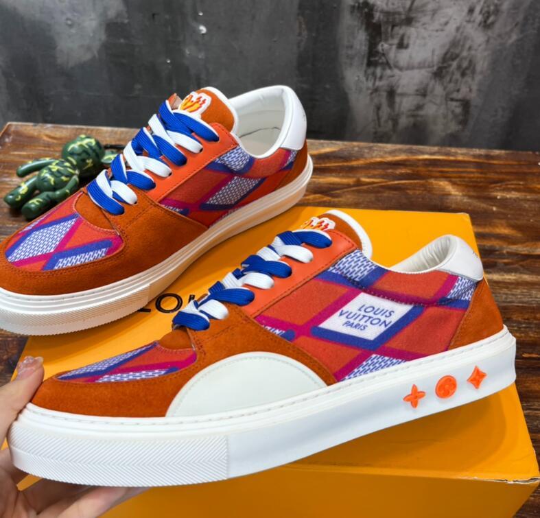 Anum Bags Monvanti Shop - LOV Men Shoes - 826