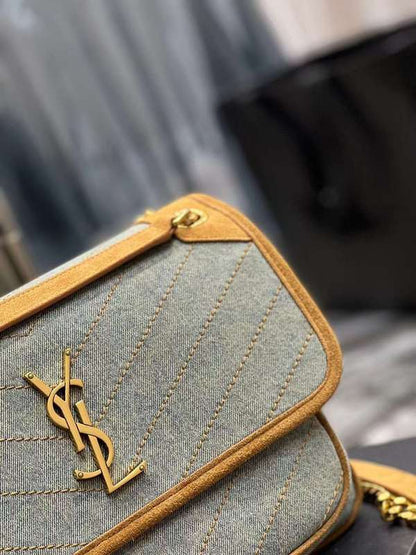 VBS - SLY Bags 361