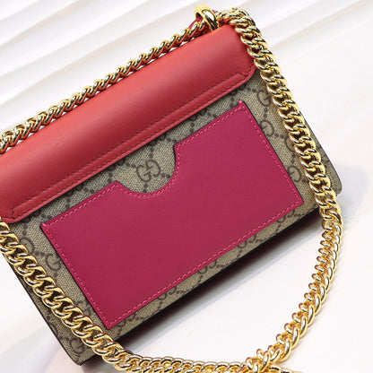Anum Bags Detail