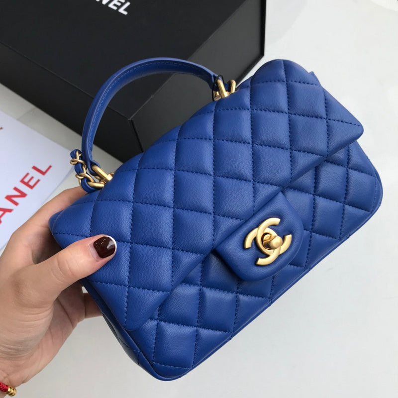 Anum Bags Detail