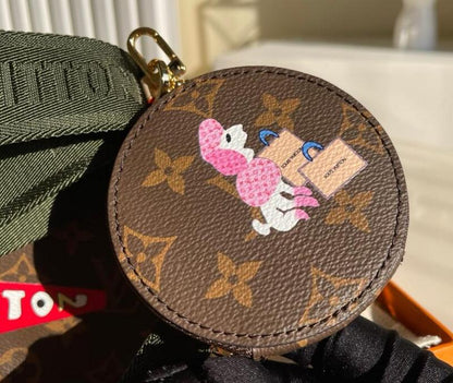 Anum Bags Bags - LOV Bags - 2544