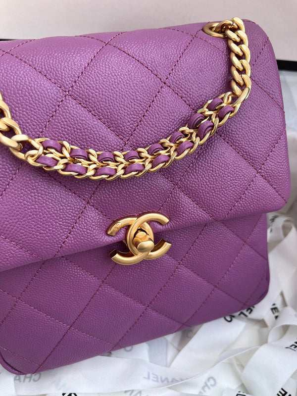 Anum Bags Detail