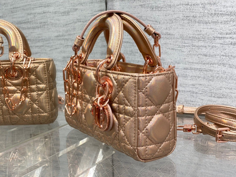 Anum Bags Detail