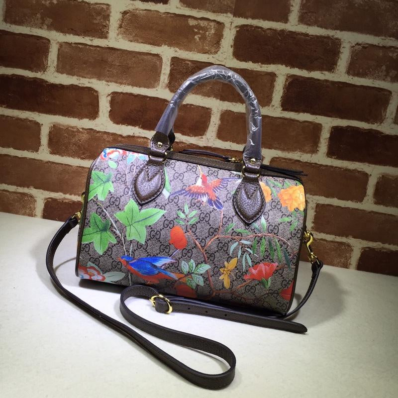 Anum Bags Detail
