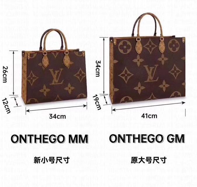 Anum Bags Monvanti Shop - LOV Bags - 2735