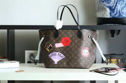 VBS Fashion bags - 8088