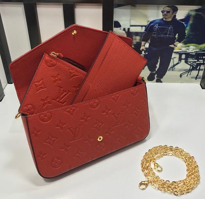 Anum Bags Detail