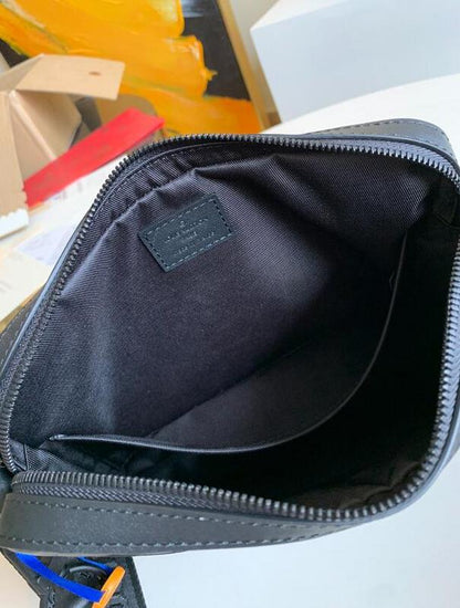 Anum Bags Detail