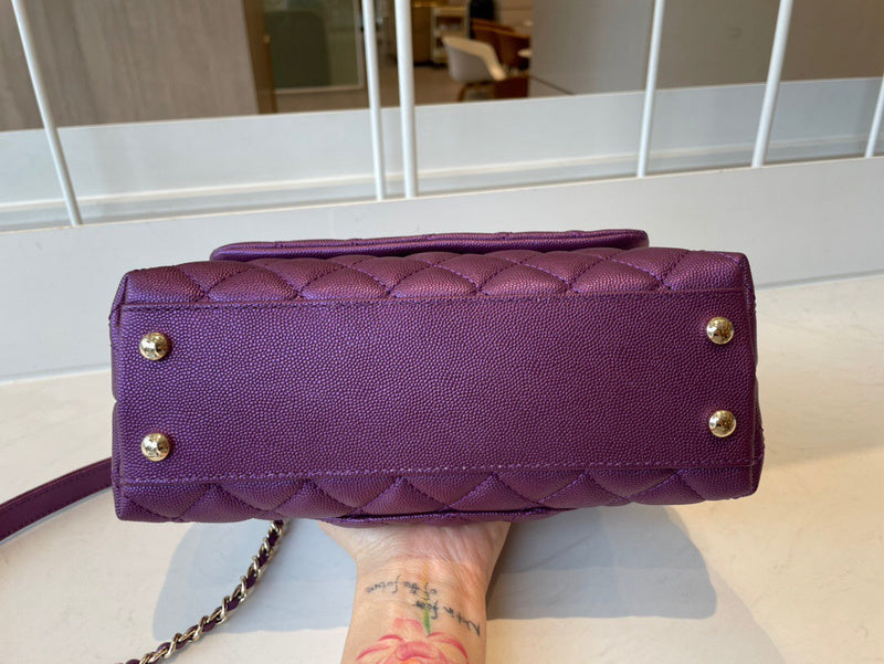Anum Bags Detail