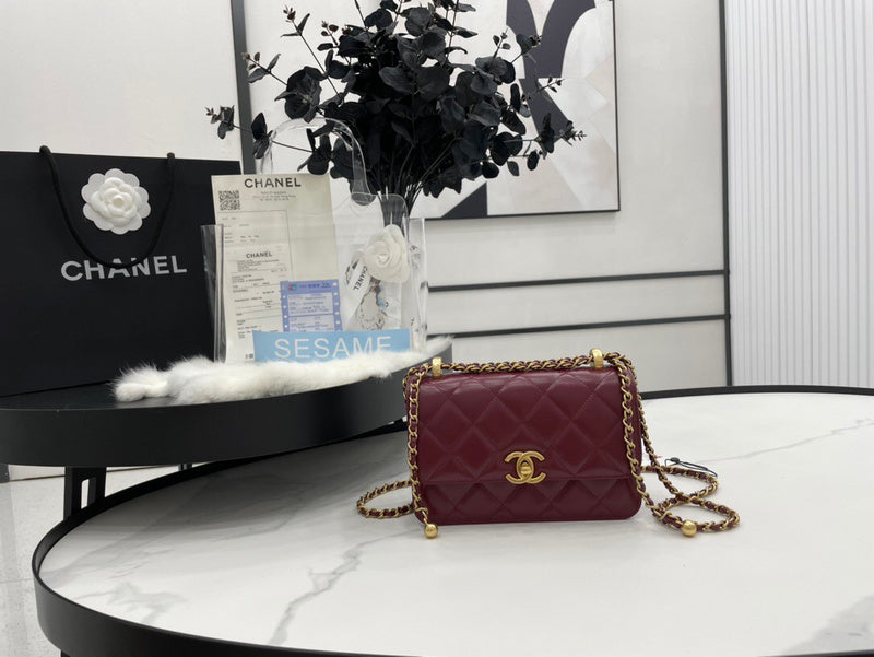 Anum Bags Detail