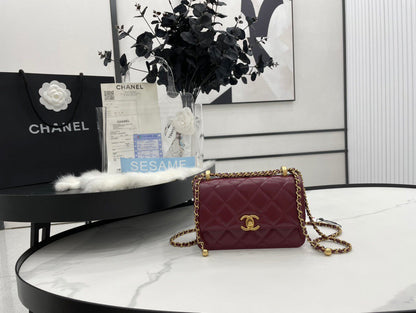 Anum Bags Detail
