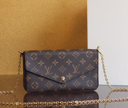 Anum Bags Monvanti Shop - LOV Bags - 2253
