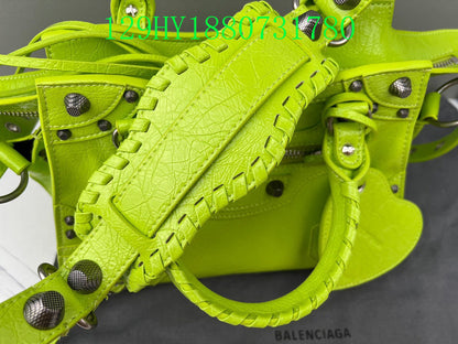 VBS Fashion - BGA Bags - 1668