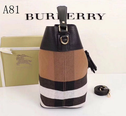 VBS Fashion -BBR Bags - 782