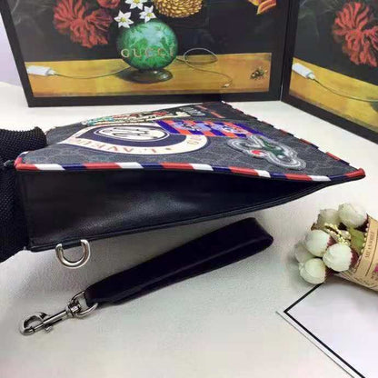 Anum Bags Detail