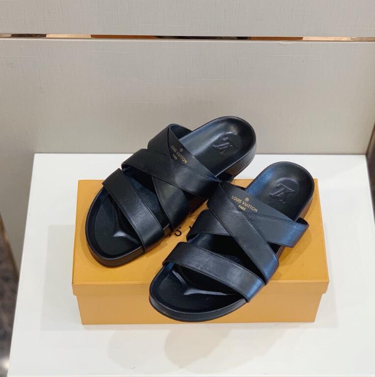 Anum Bags Monvanti Shop - LOV Men Shoes - 1602