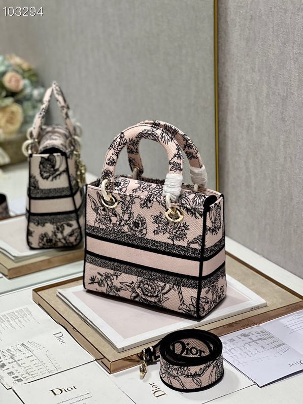 Anum Bags VBS - 063