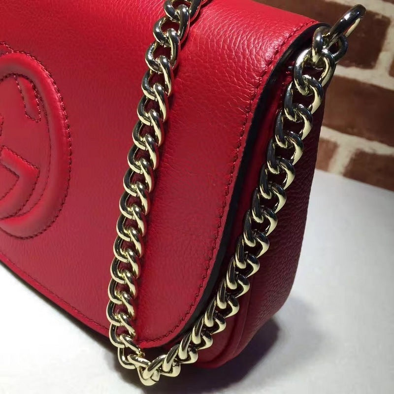 Anum Bags Detail