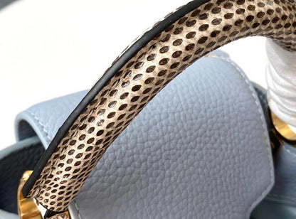 Anum Bags Detail