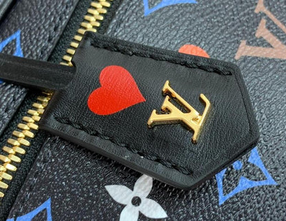 Anum Bags Bags - LOV Bags - 2649
