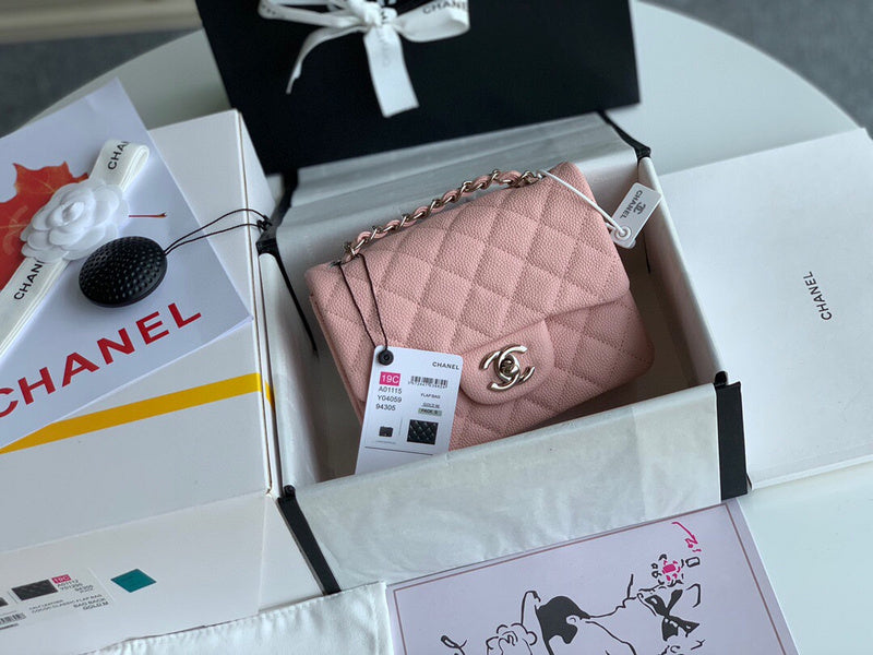 Anum Bags Detail