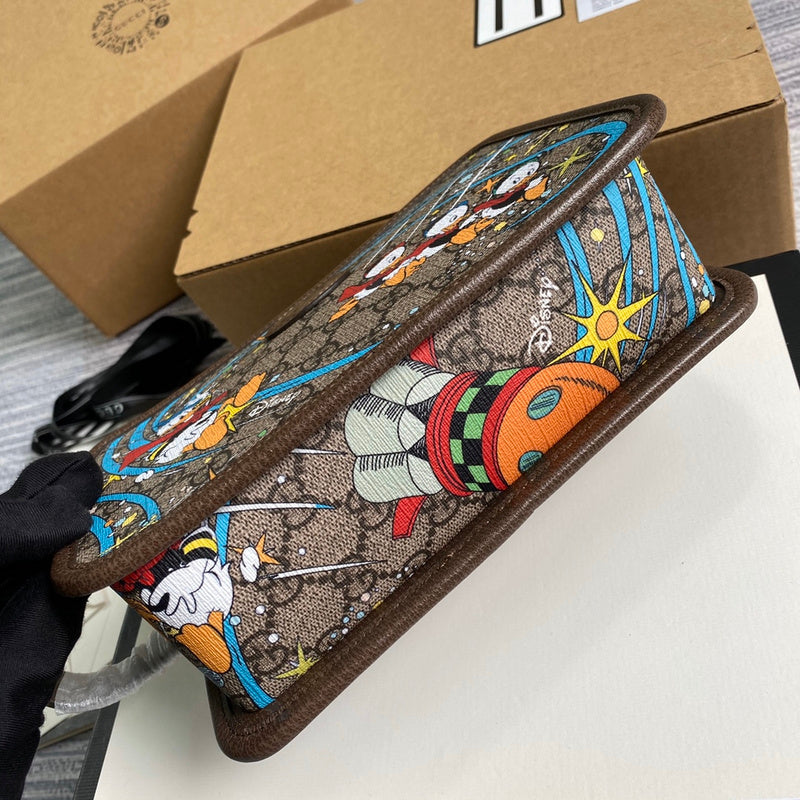 Anum Bags Bags VBS Bags - 2243