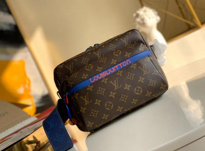 Anum Bags Monvanti Shop - LOV Bags - 2612