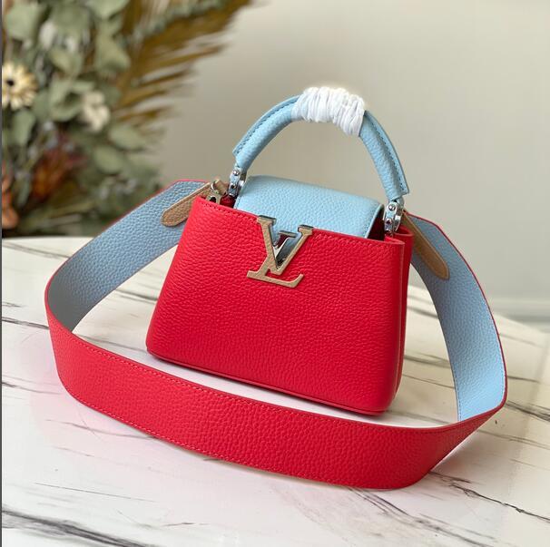 Anum Bags Detail