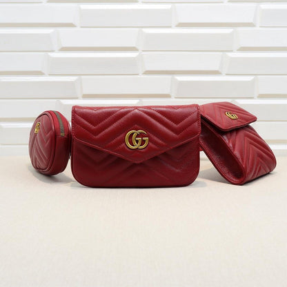 Anum Bags Monvanti Shop - GCI Bags - 803