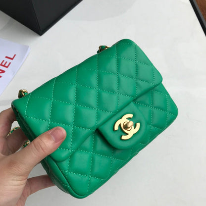 Anum Bags Detail
