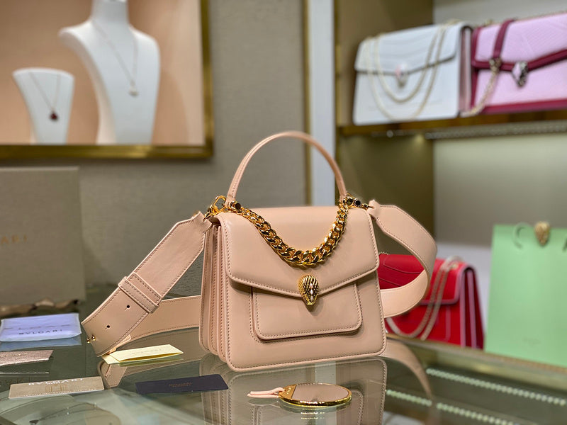 Anum Bags Detail