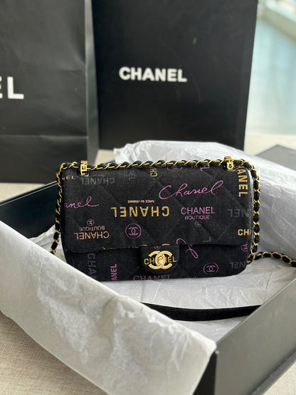 Anum Bags Detail