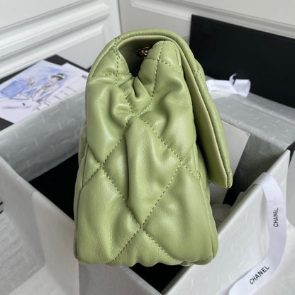 Anum Bags Detail