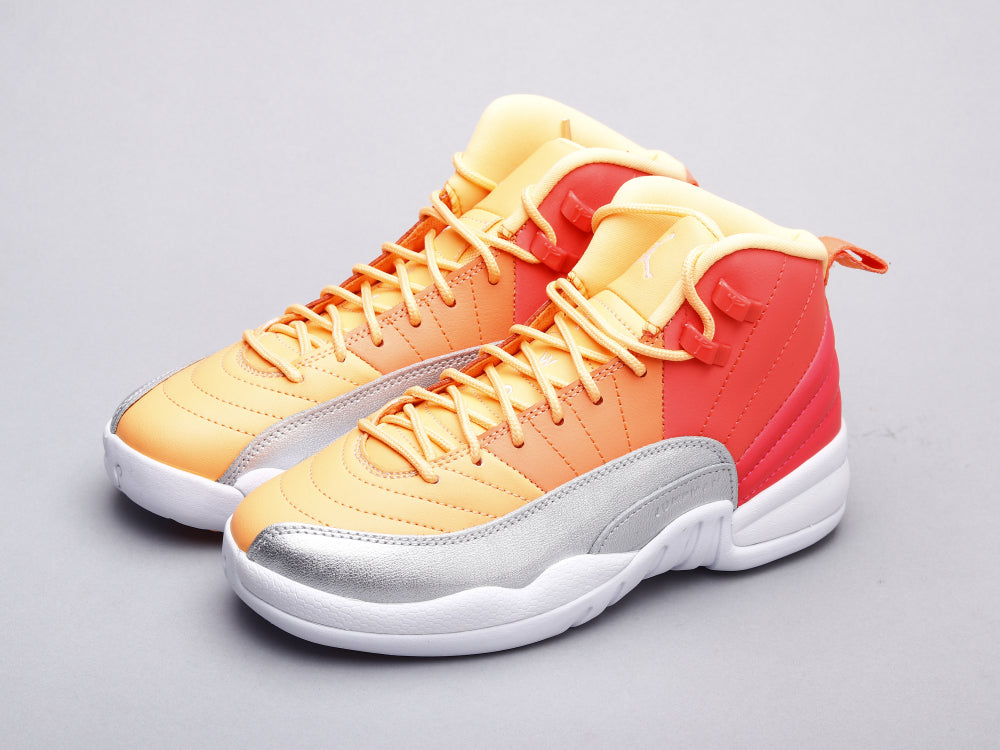 Anum Bags AJ12 Neon Gradient