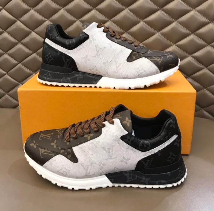 Anum Bags Monvanti Shop - LOV Men Shoes - 1685