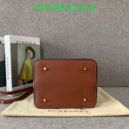 VBS Fashion -BBR Bags - 647