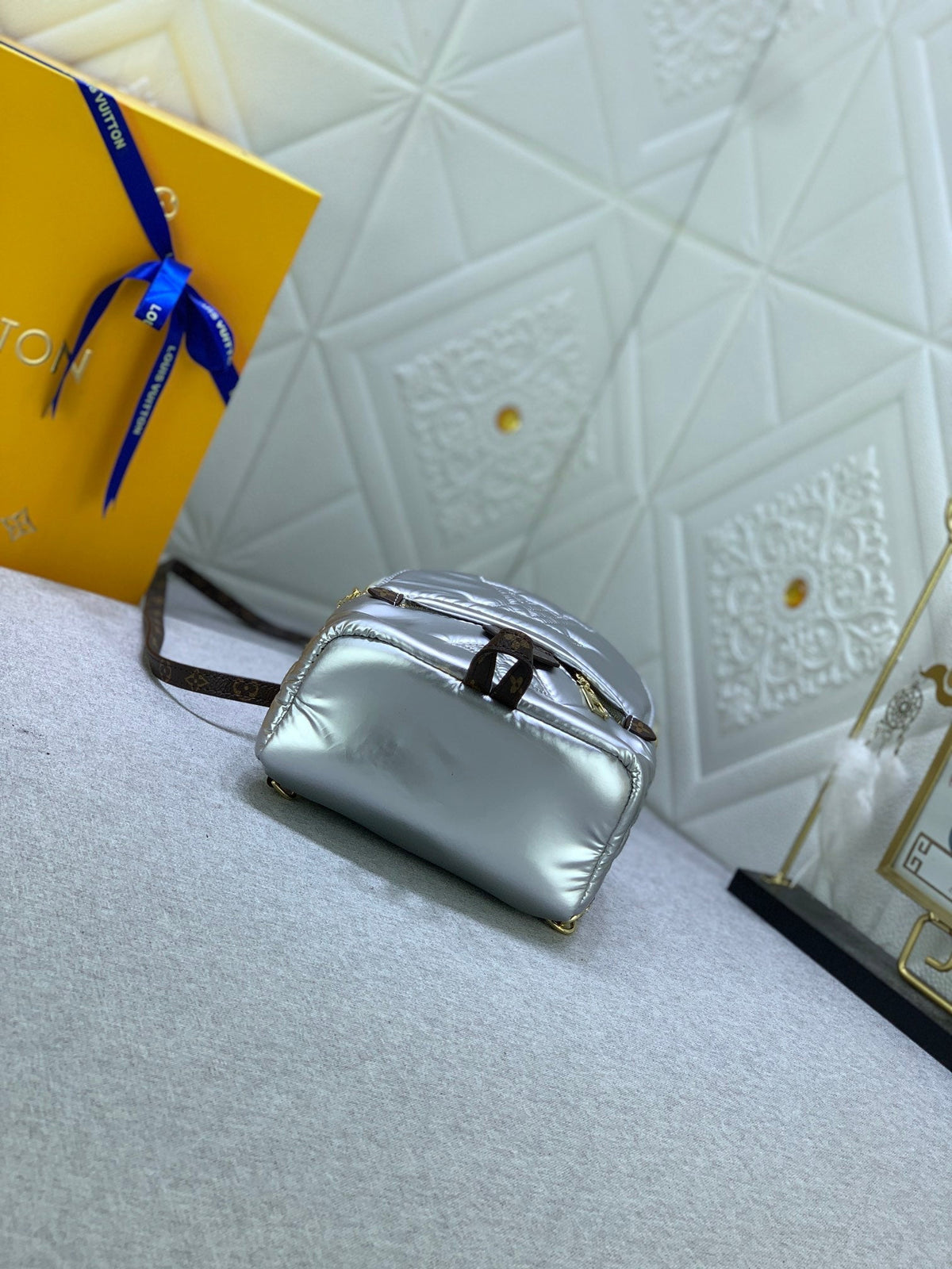 Anum Bags Detail