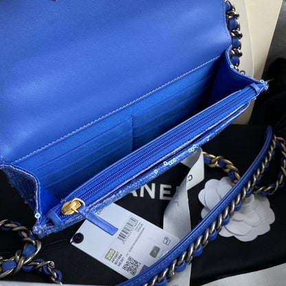 VBS - CHL Bags - 326