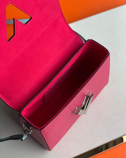Anum Bags Detail