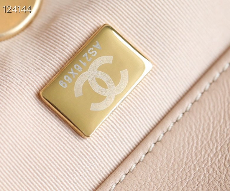 Anum Bags Detail