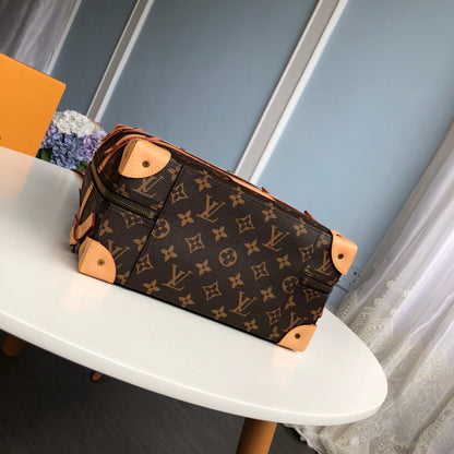 Anum Bags Detail