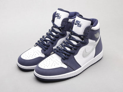 Anum Bags AJ1 Japan Limited Midnight Blue