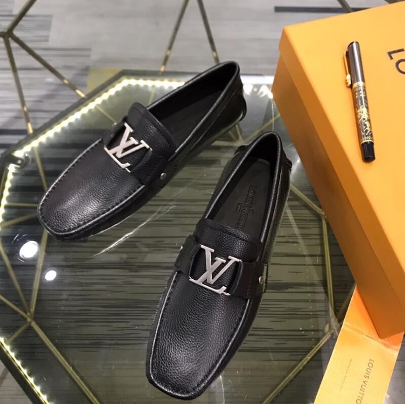 Anum Bags Monvanti Shop - LOV Men Shoes - 1930